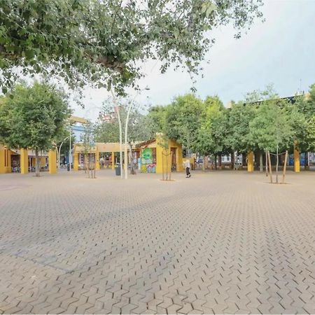 Alameda De Hercules - Casa Nena Севилья Экстерьер фото