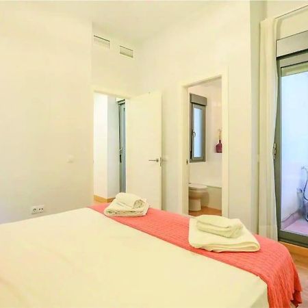 Alameda De Hercules - Casa Nena Севилья Экстерьер фото